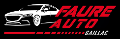 Logo Faure Auto Gaillac