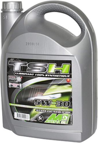 Minerva oil huile moteur 4 temps